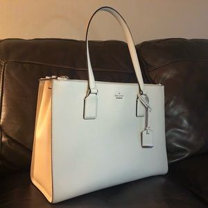 Kate Spade Cameron Street Jensen Bag